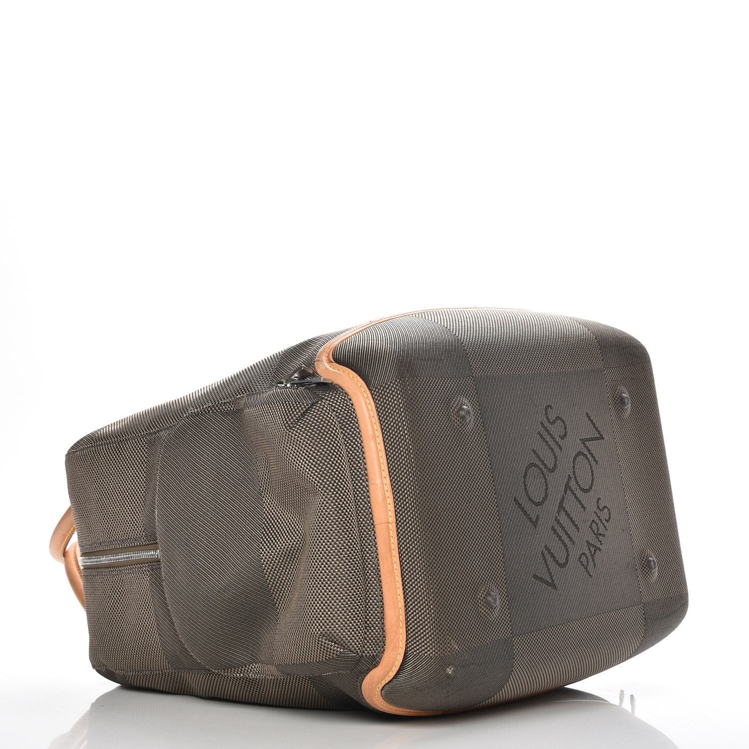 Louis Vuitton Damier Geant Aventurier Terre 4 of 11