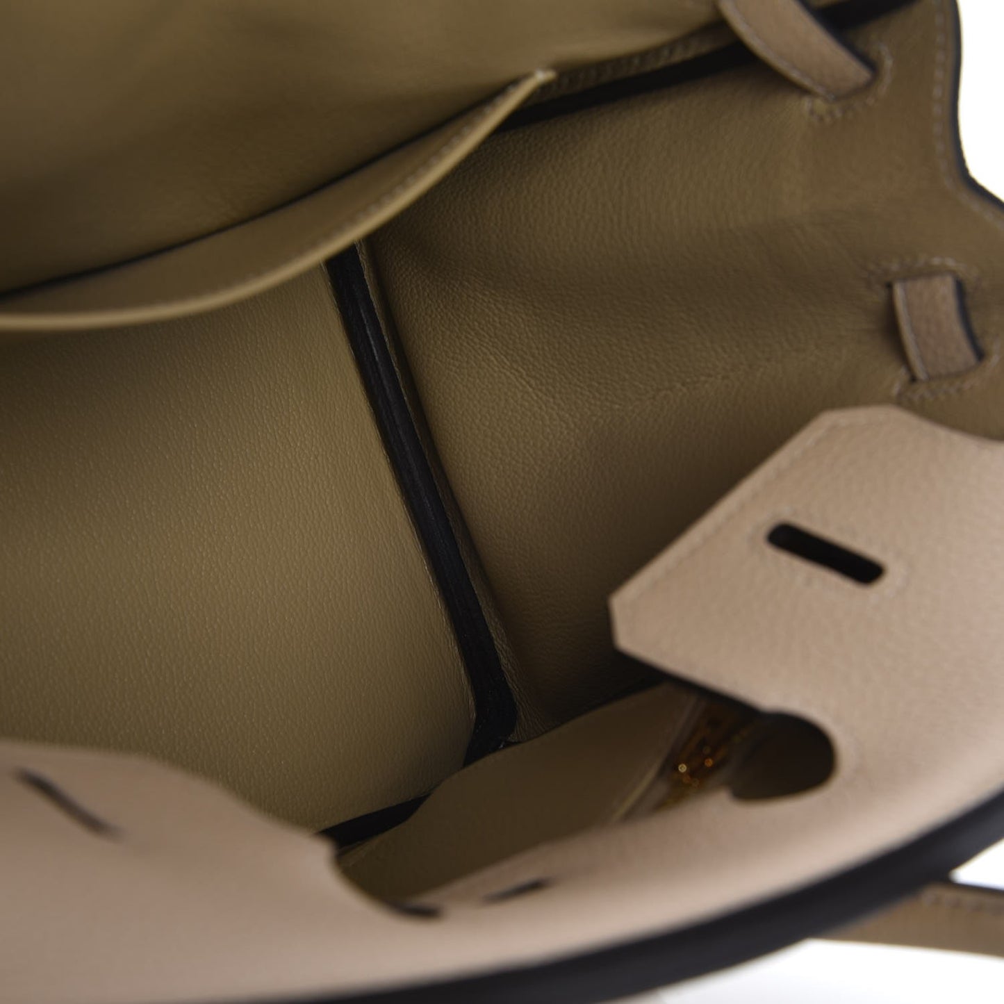 Togo Birkin 25 Trench