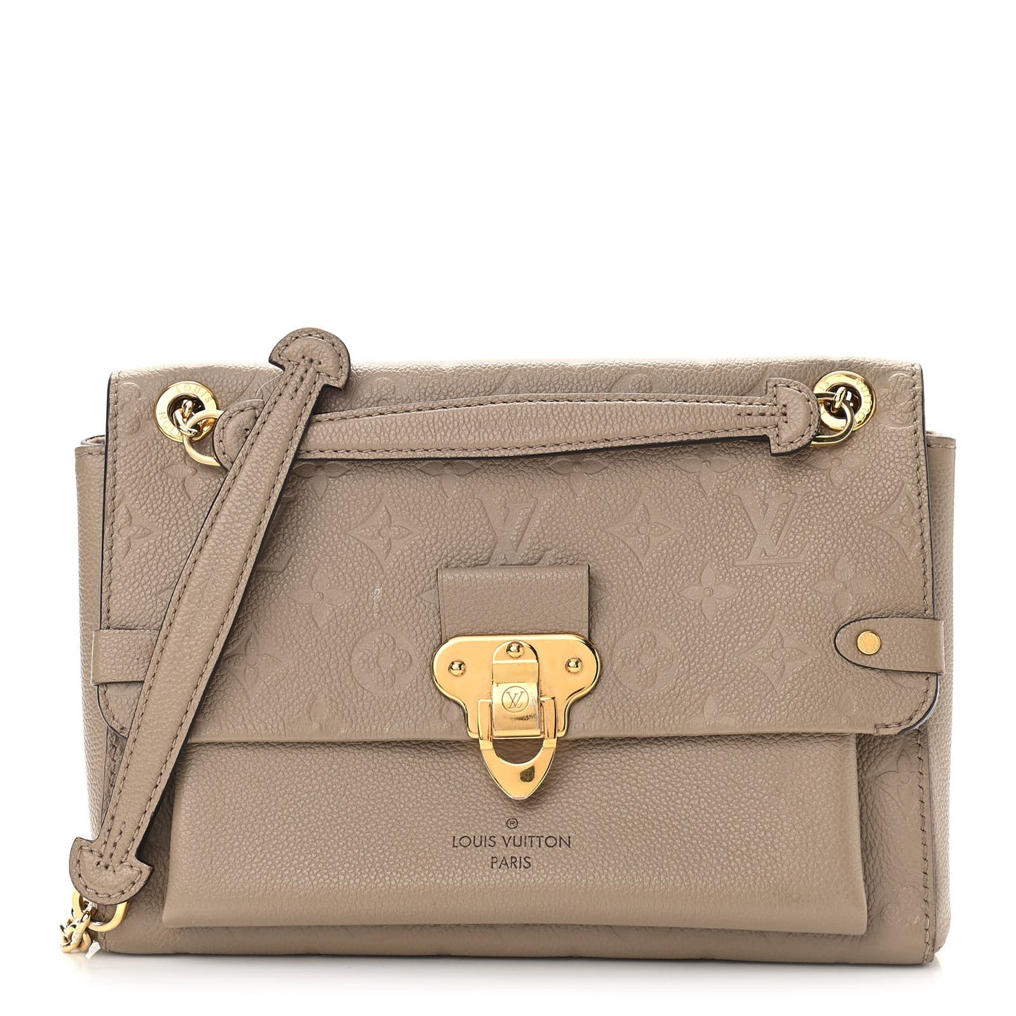 Empreinte Vavin PM Tourterelle