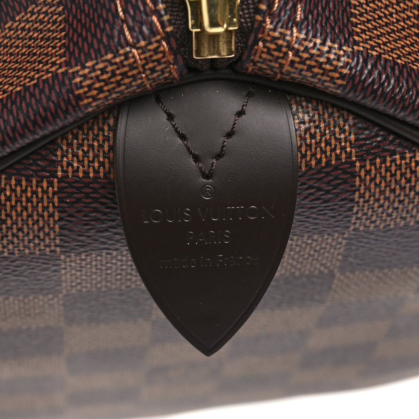 Damier Ebene Speedy 30