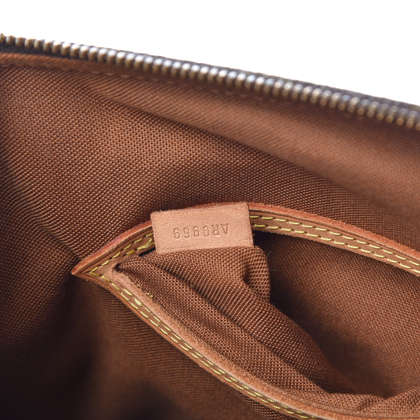 Monogram Alma PM
