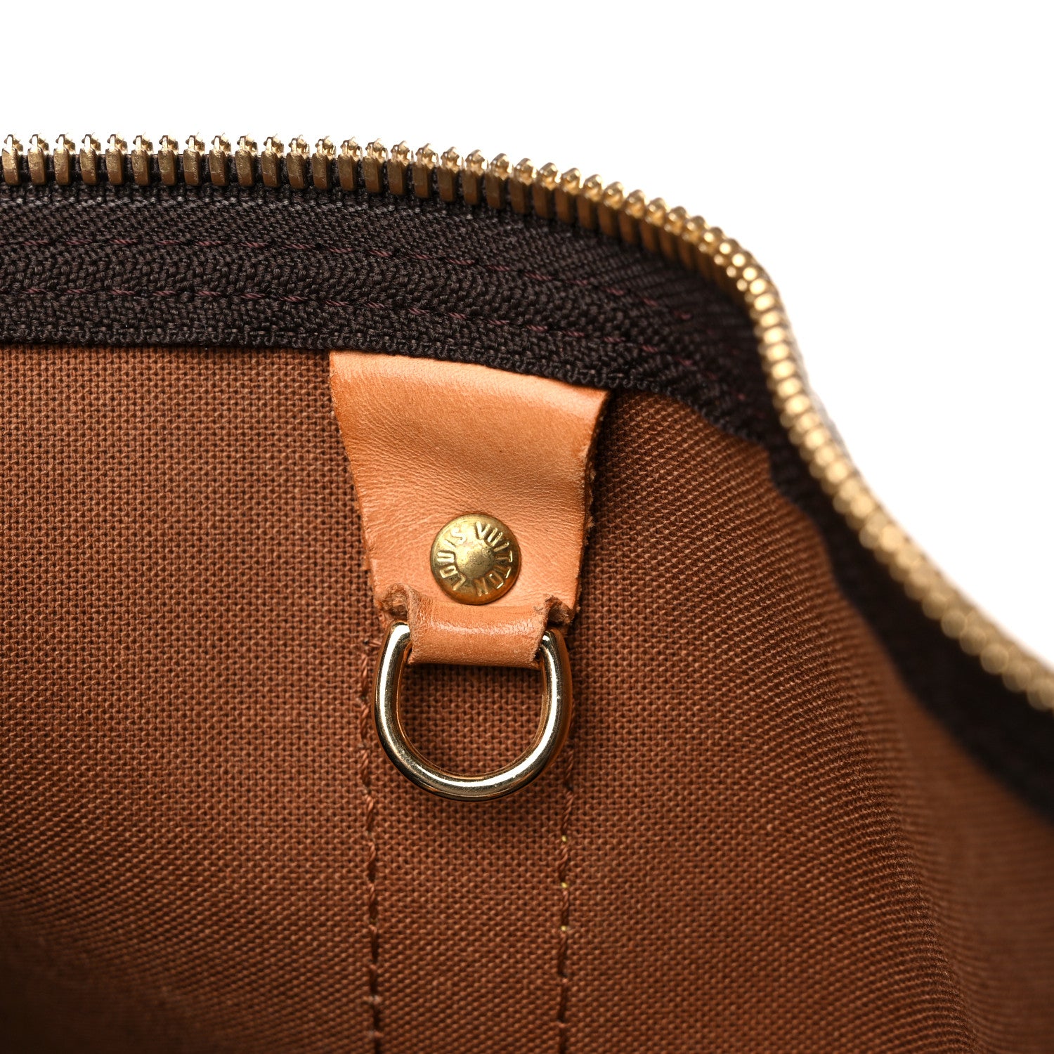 Louis Vuitton Monogram Keepall Bandouliere 50 16 of 44