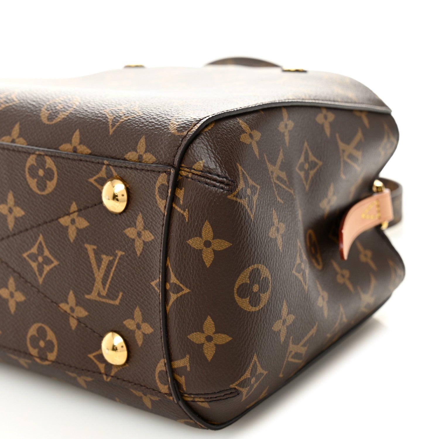 Louis Vuitton Monogram Montaigne BB 9 of 9