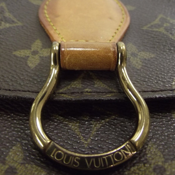 Monogram Saint Cloud