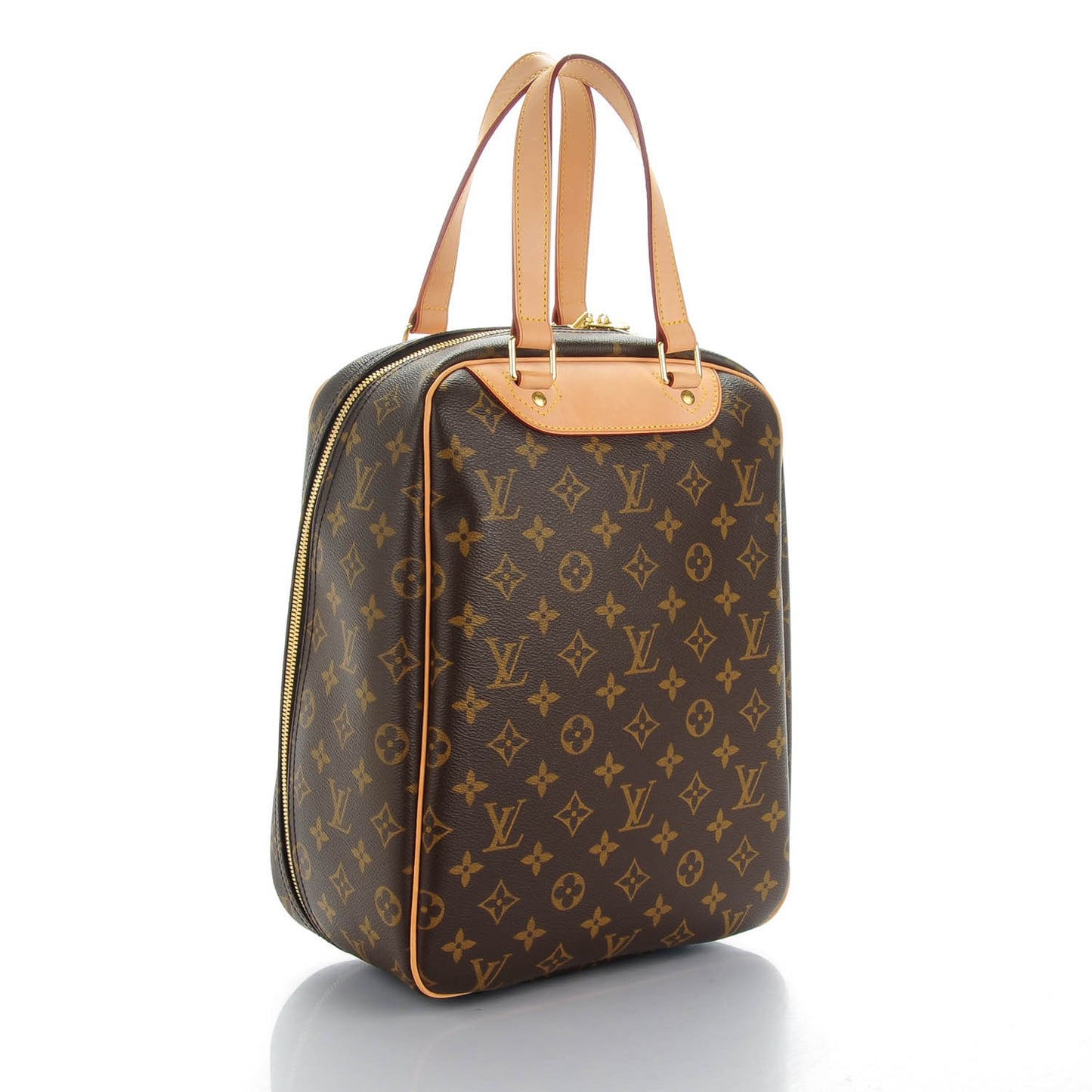 Monogram Excursion Shoe Bag