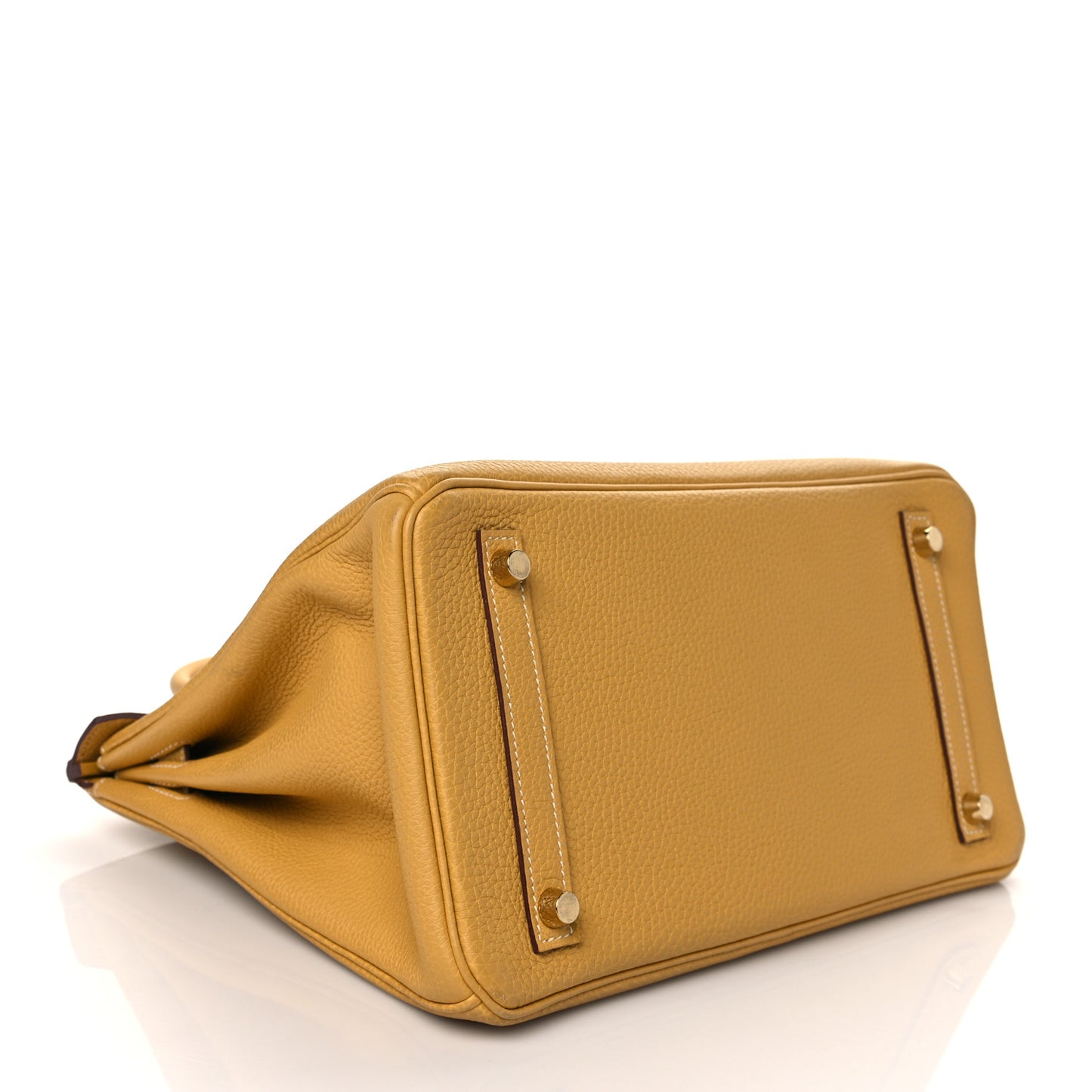 Togo Birkin 30 Curry