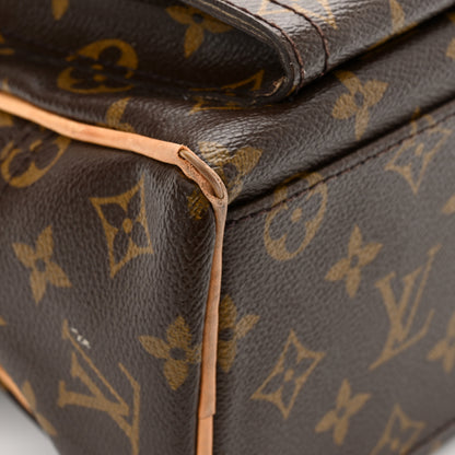 Louis Vuitton Monogram Manhattan PM 13 of 19