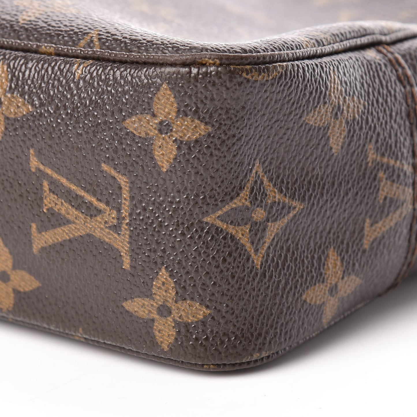 Monogram Trousse Toilette 23