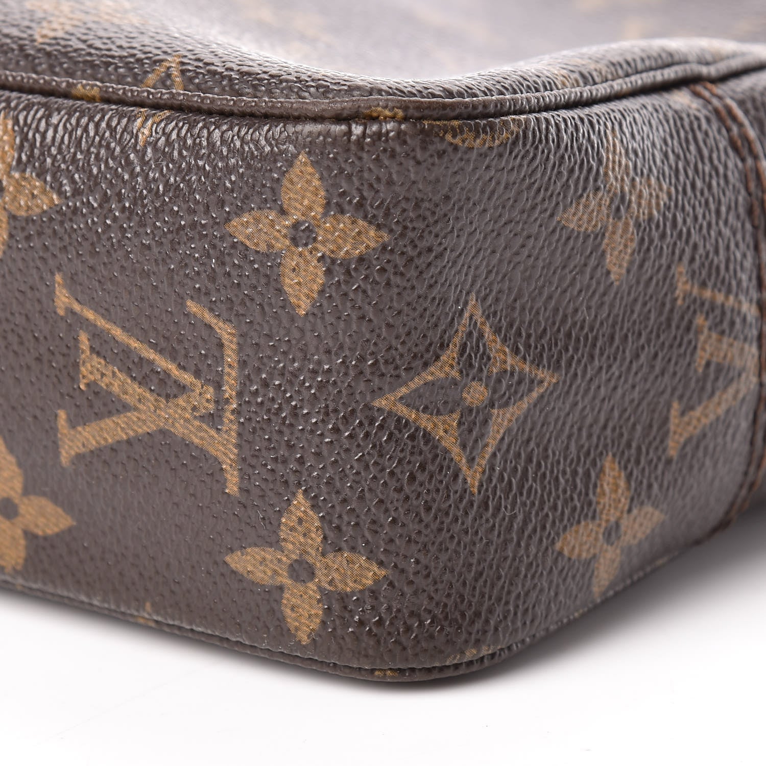 Louis Vuitton Monogram Trousse Toilette 23 12 of 14