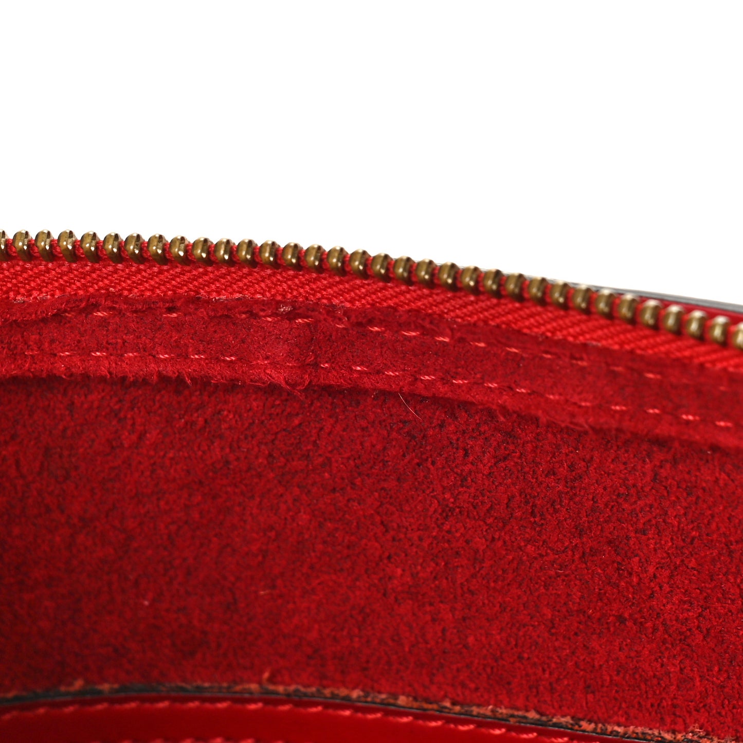 Epi Soufflot Castillan Red