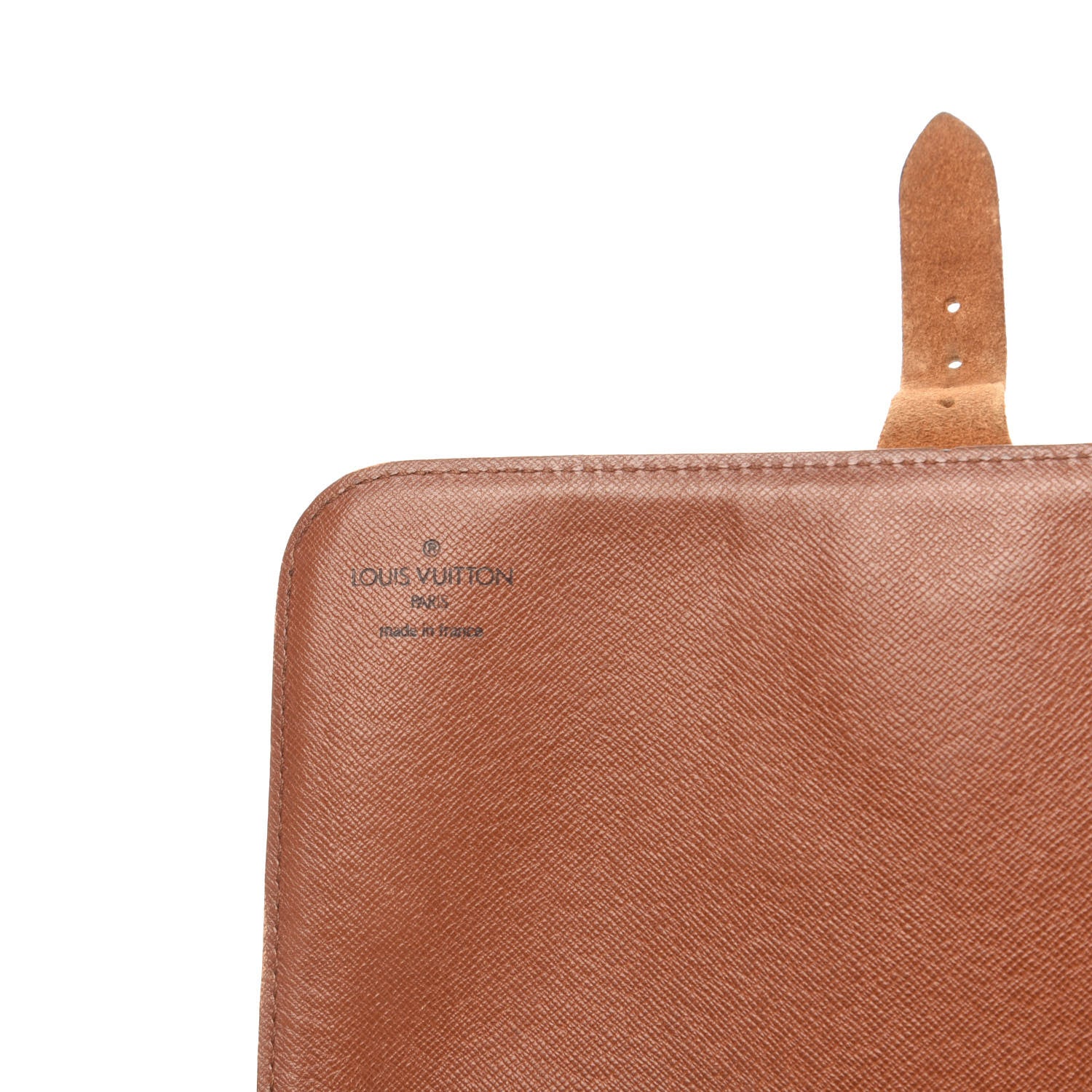 Louis Vuitton Monogram Cartouchiere 26 6 of 11