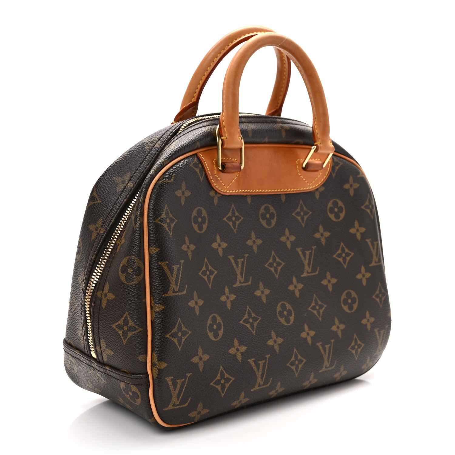 Louis Vuitton Monogram Trouville 3 of 15