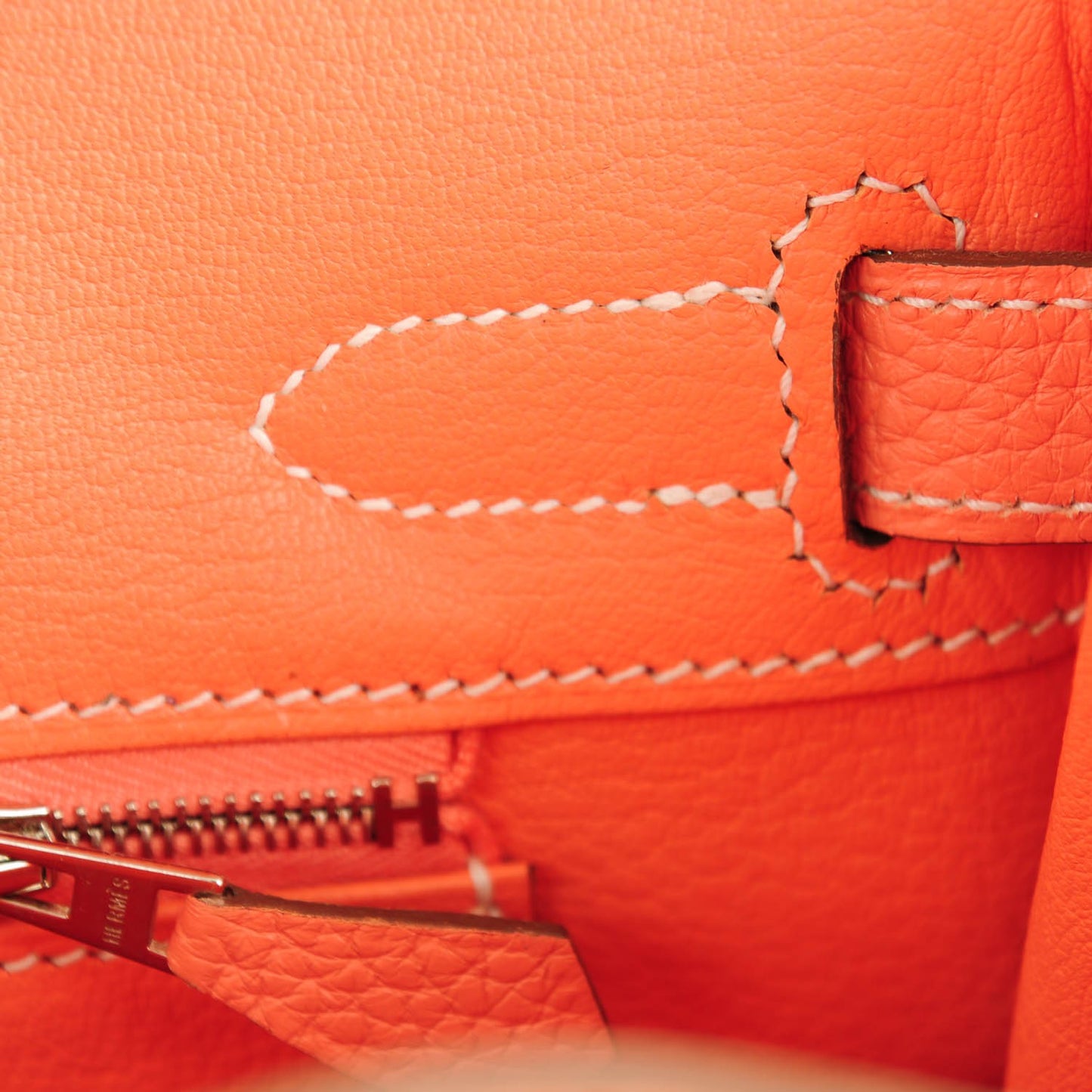 Clemence Birkin 30 Crevette