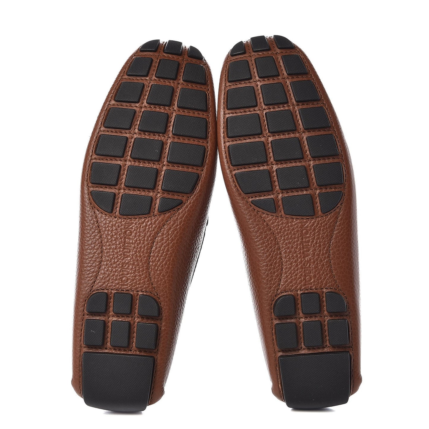 Calfskin Monte Carlo Moccasin Loafers 10