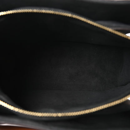 Louis Vuitton Monogram Vendome BB Black 5 of 9