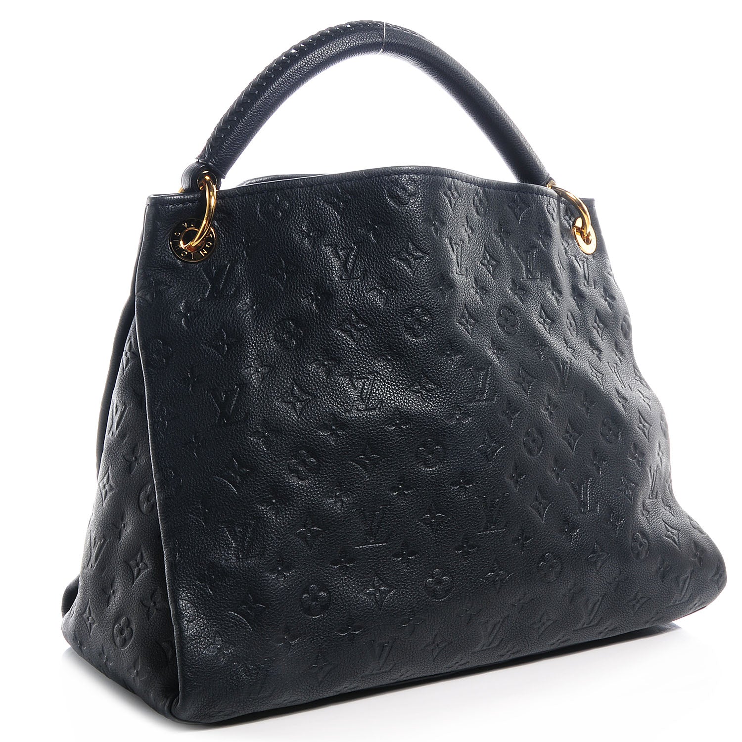 Louis Vuitton Empreinte Artsy MM Infini 3 of 7