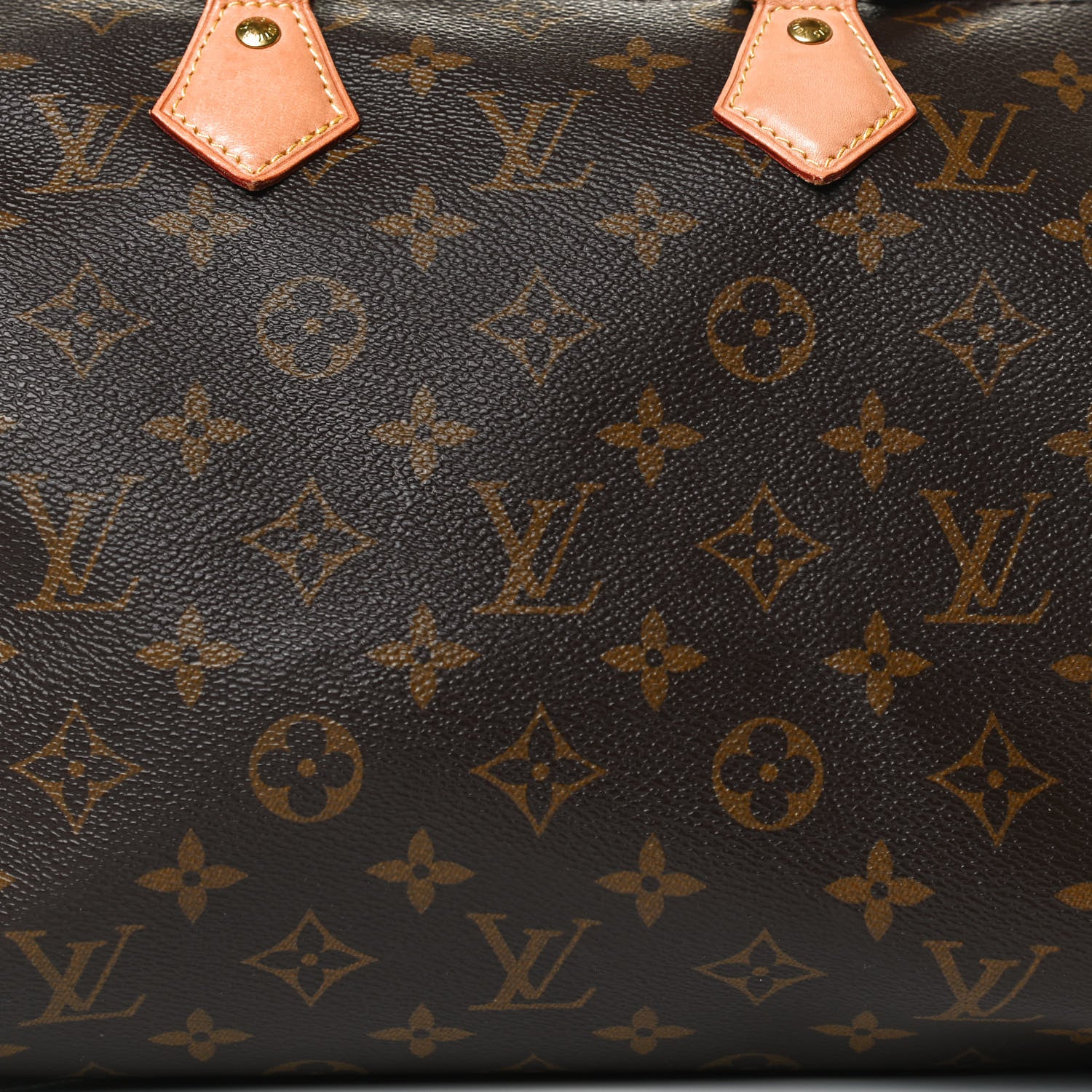 Louis Vuitton Monogram Speedy 25 9 of 17