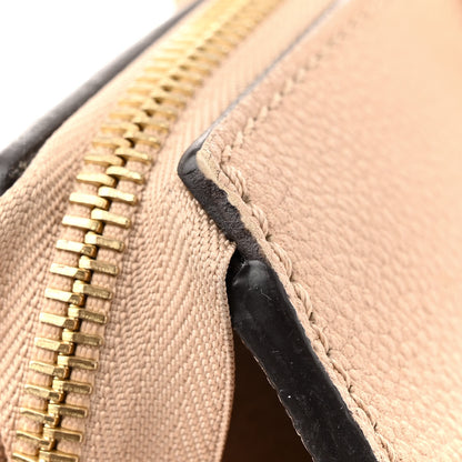 Louis Vuitton Empreinte Pont Neuf MM Dune 13 of 19