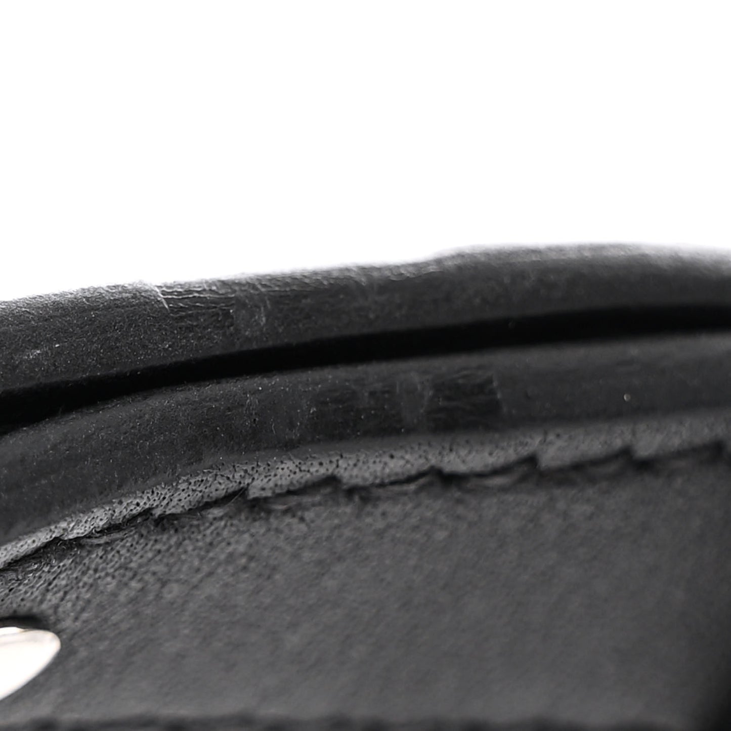 Swift In-The-Loop Belt Bag Black