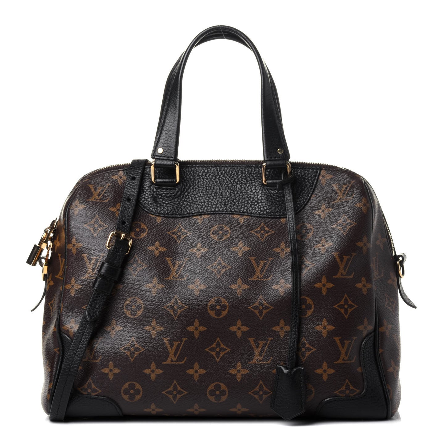 Monogram Retiro NM Black