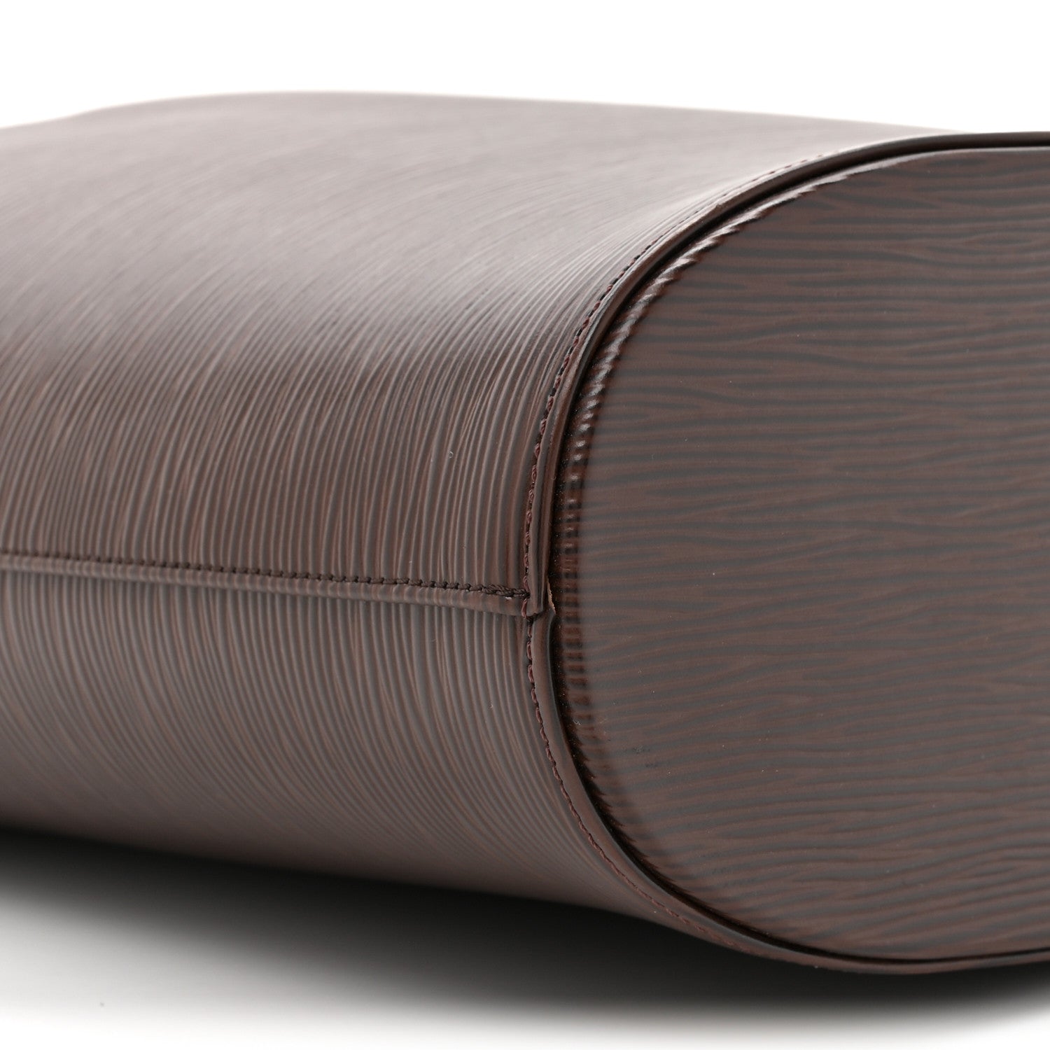 Louis Vuitton Epi Verseau Moka 9 of 12