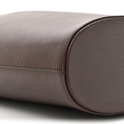 Louis Vuitton Epi Verseau Moka 9 of 12