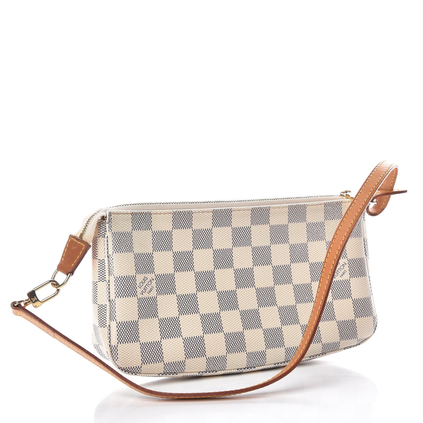 Damier Azur Pochette Accessories NM