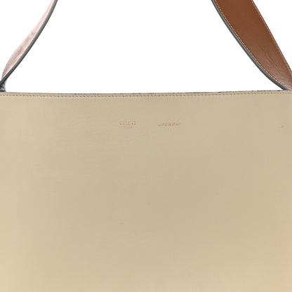 Celine Shiny Smooth Calfskin Small Twisted Cabas Multicolor 9 of 13