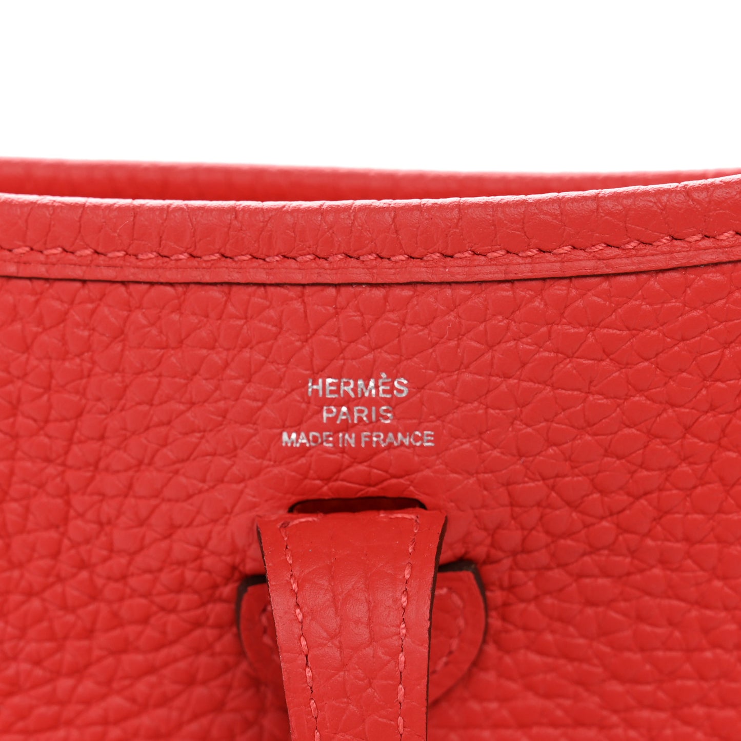 Taurillon Clemence Amazone Evelyne TPM Rouge Pivoine