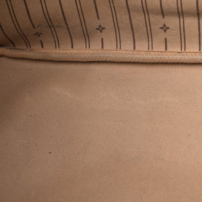 Louis Vuitton Monogram Neverfull GM 14 of 38