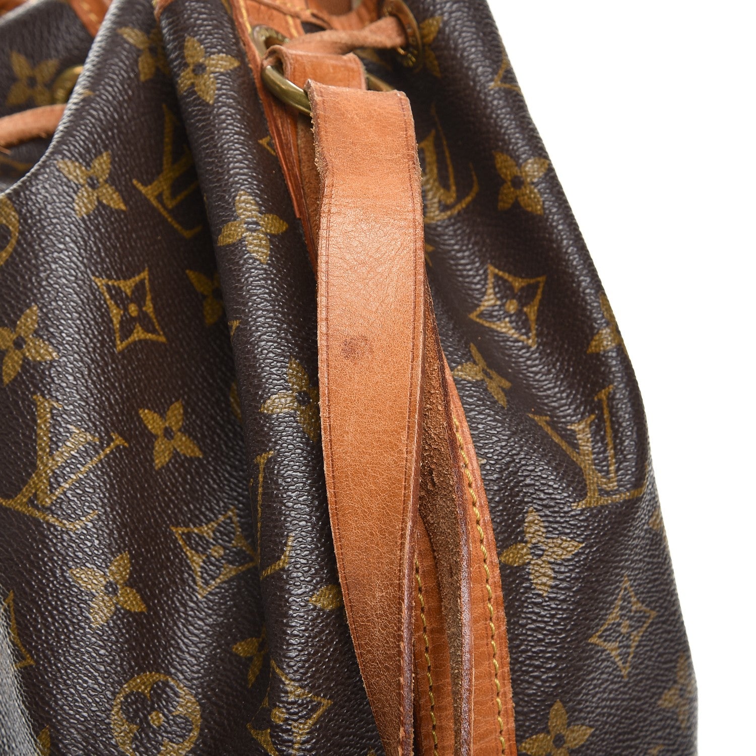 Louis Vuitton Monogram Noe 14 of 14