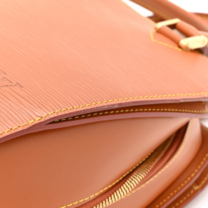 Louis Vuitton Epi Pont-Neuf Cipango 11 of 13