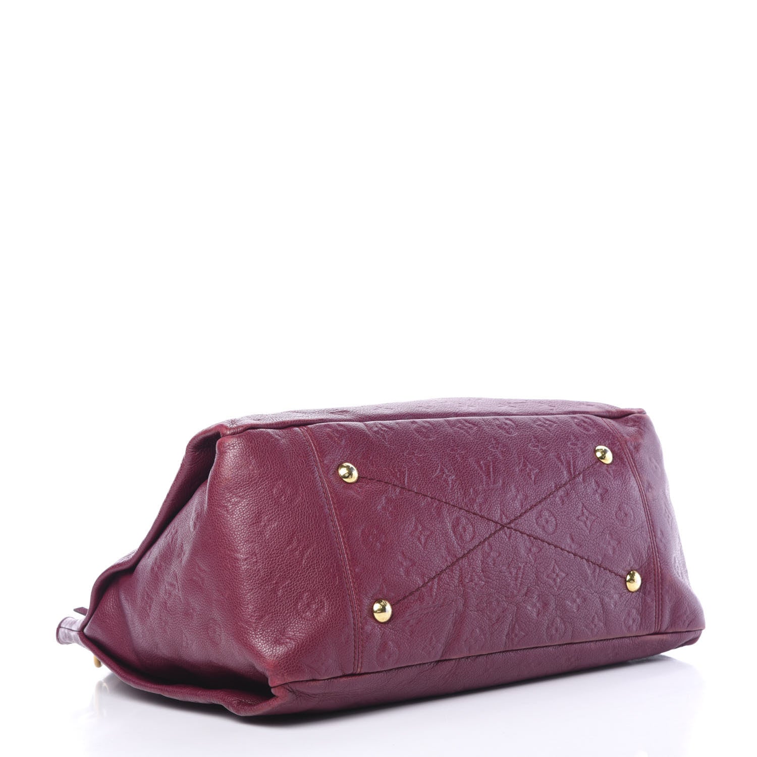 Louis Vuitton Empreinte Artsy MM Aurore 3 of 14