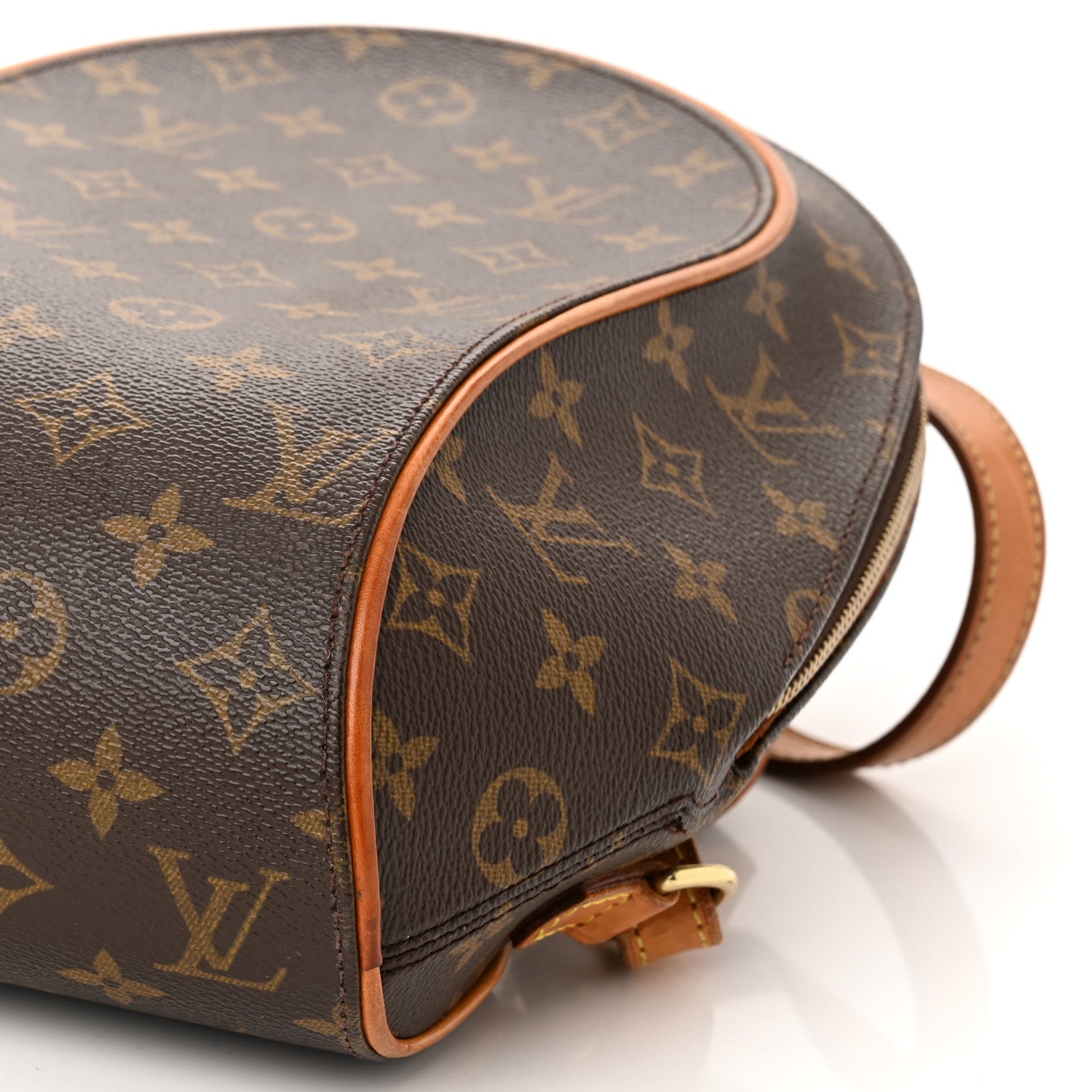 Louis Vuitton Monogram Ellipse Sac a Dos Backpack 6 of 12