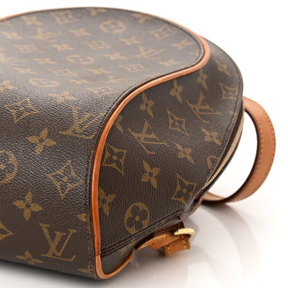 Louis Vuitton Monogram Ellipse Sac a Dos Backpack 6 of 12