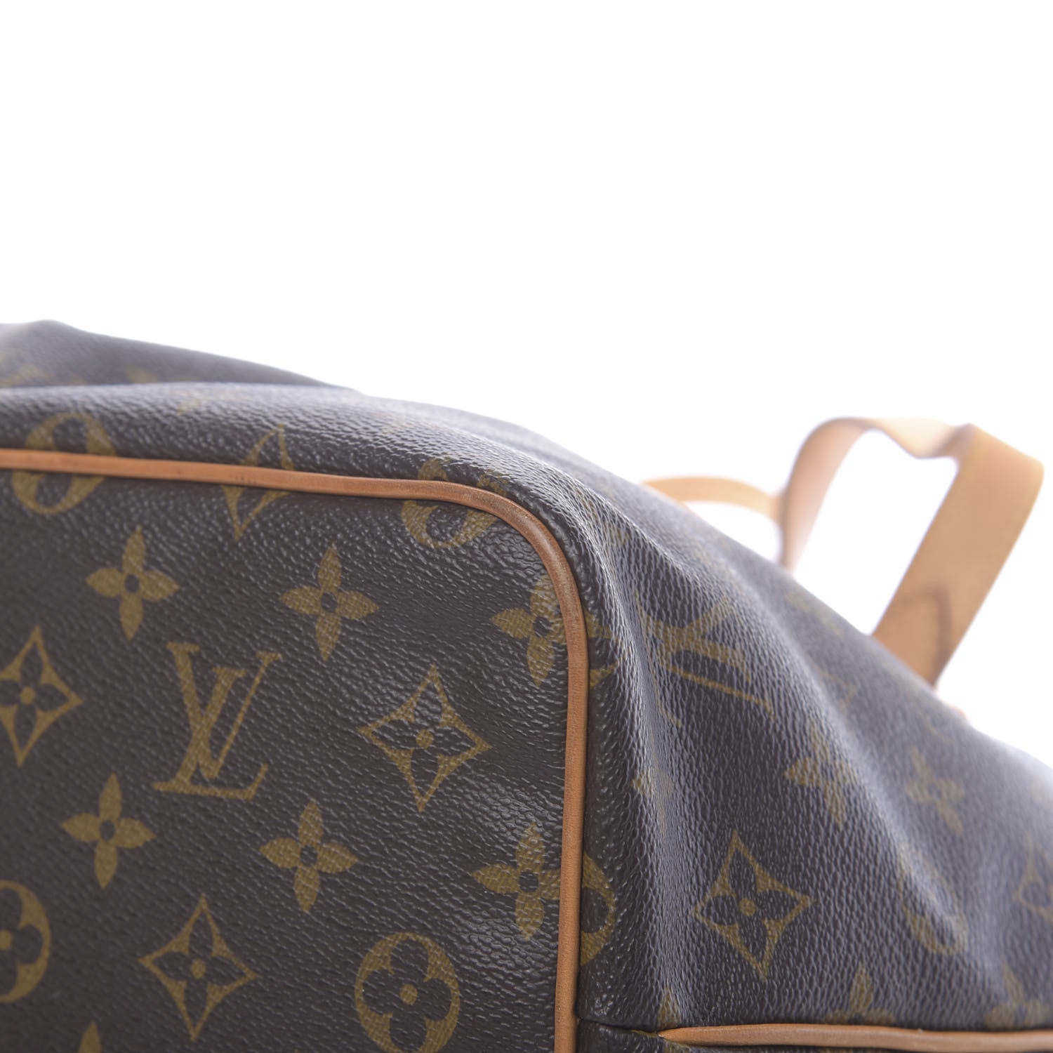 Louis Vuitton Monogram Palermo PM 9 of 12