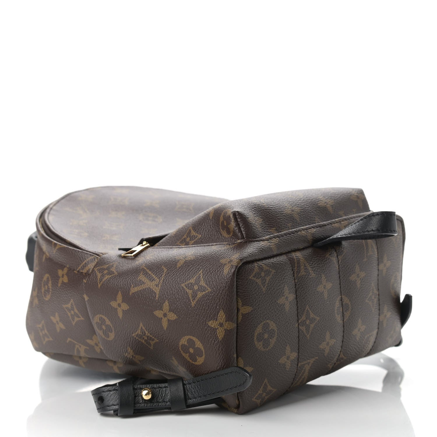 Louis Vuitton Monogram Palm Springs Backpack PM 4 of 9
