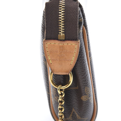 Louis Vuitton Monogram Eva Clutch 6 of 11
