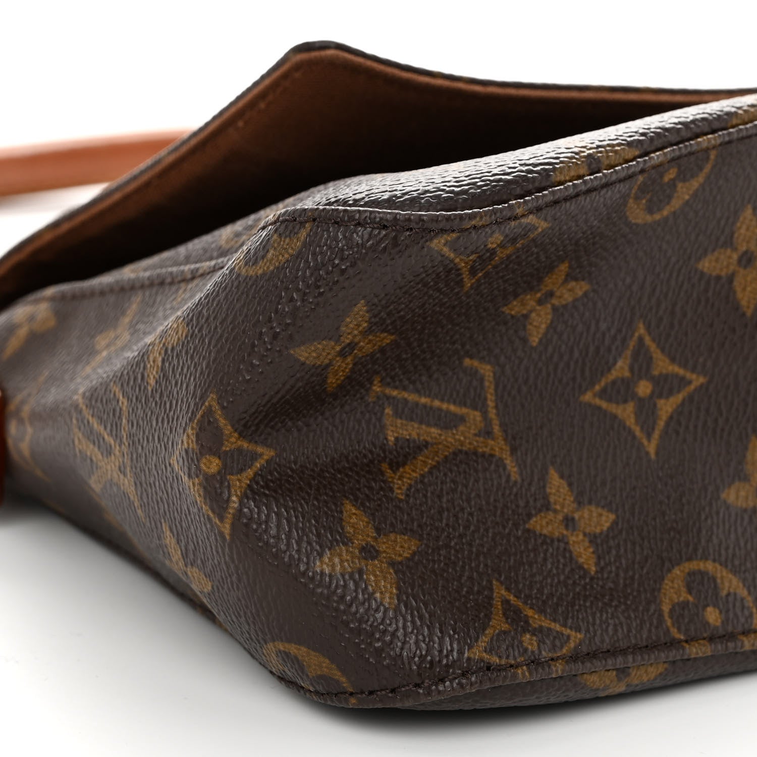 Louis Vuitton LOUIS VUITTON Monogram Mini Looping 8 of 12