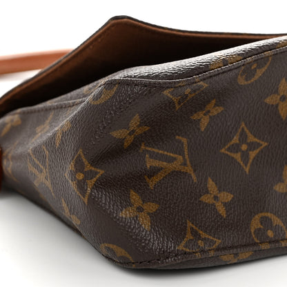 Louis Vuitton LOUIS VUITTON Monogram Mini Looping 8 of 12