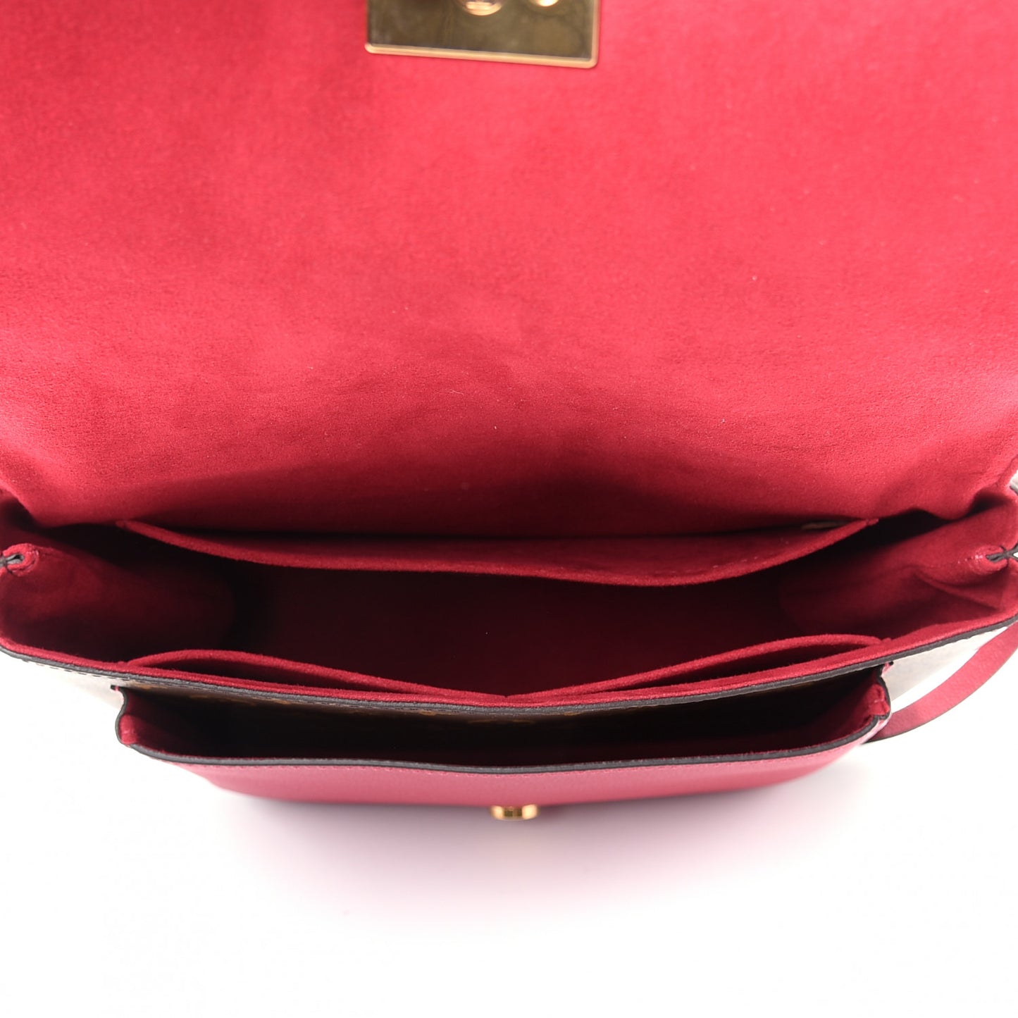 Monogram Marignan Lie De Vin