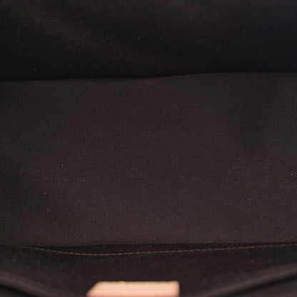 Louis Vuitton Vernis Rosewood Ave Amarante 5 of 9