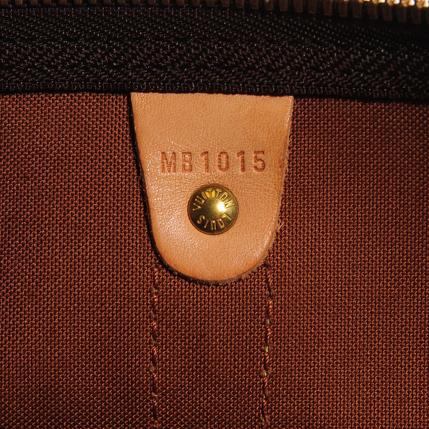 Monogram Keepall Bandouliere 55