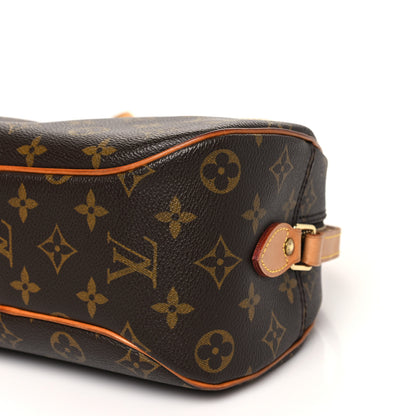 Louis Vuitton Monogram Blois 9 of 10