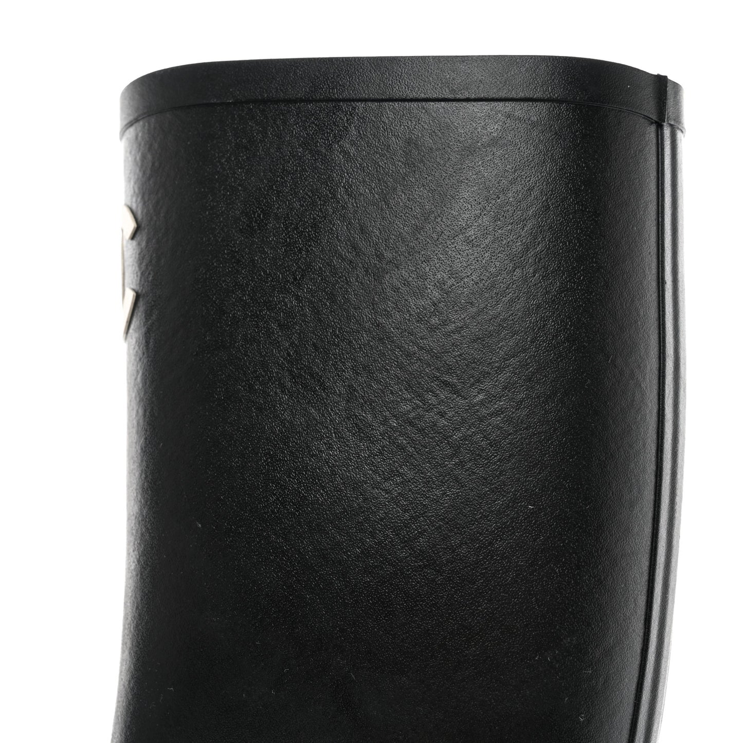 Caoutchouk CC High Boots 42 Black