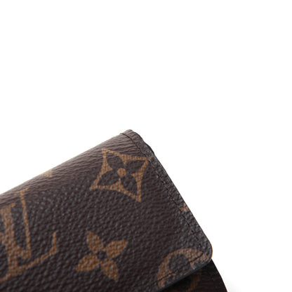 Louis Vuitton Monogram 6 Key Multicles Holder 11 of 13