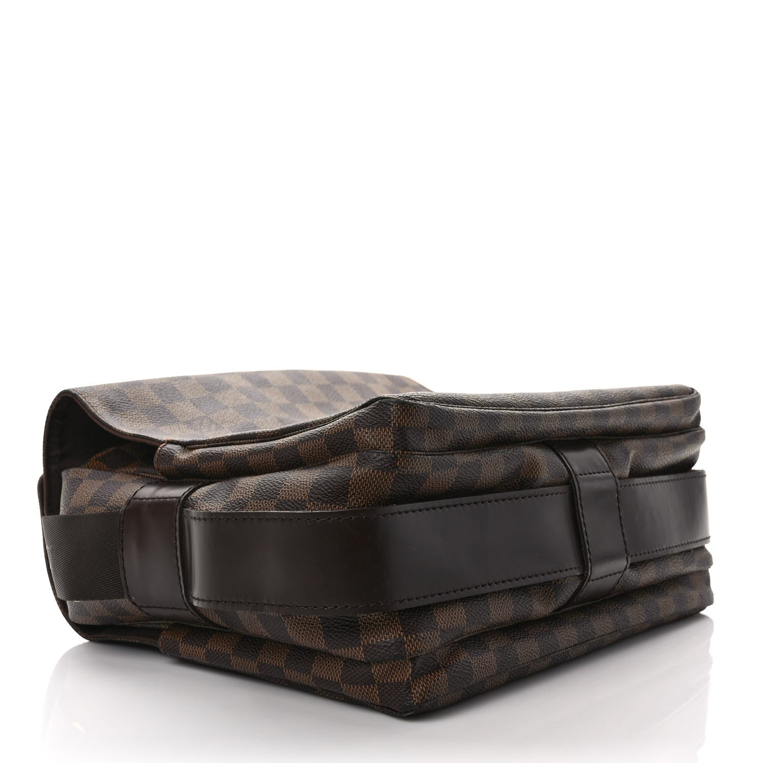 Louis Vuitton Damier Ebene Naviglio 4 of 9
