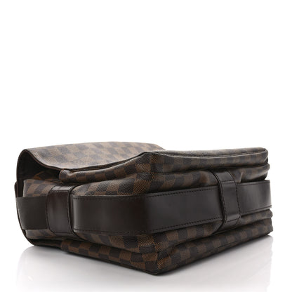 Louis Vuitton Damier Ebene Naviglio 4 of 9