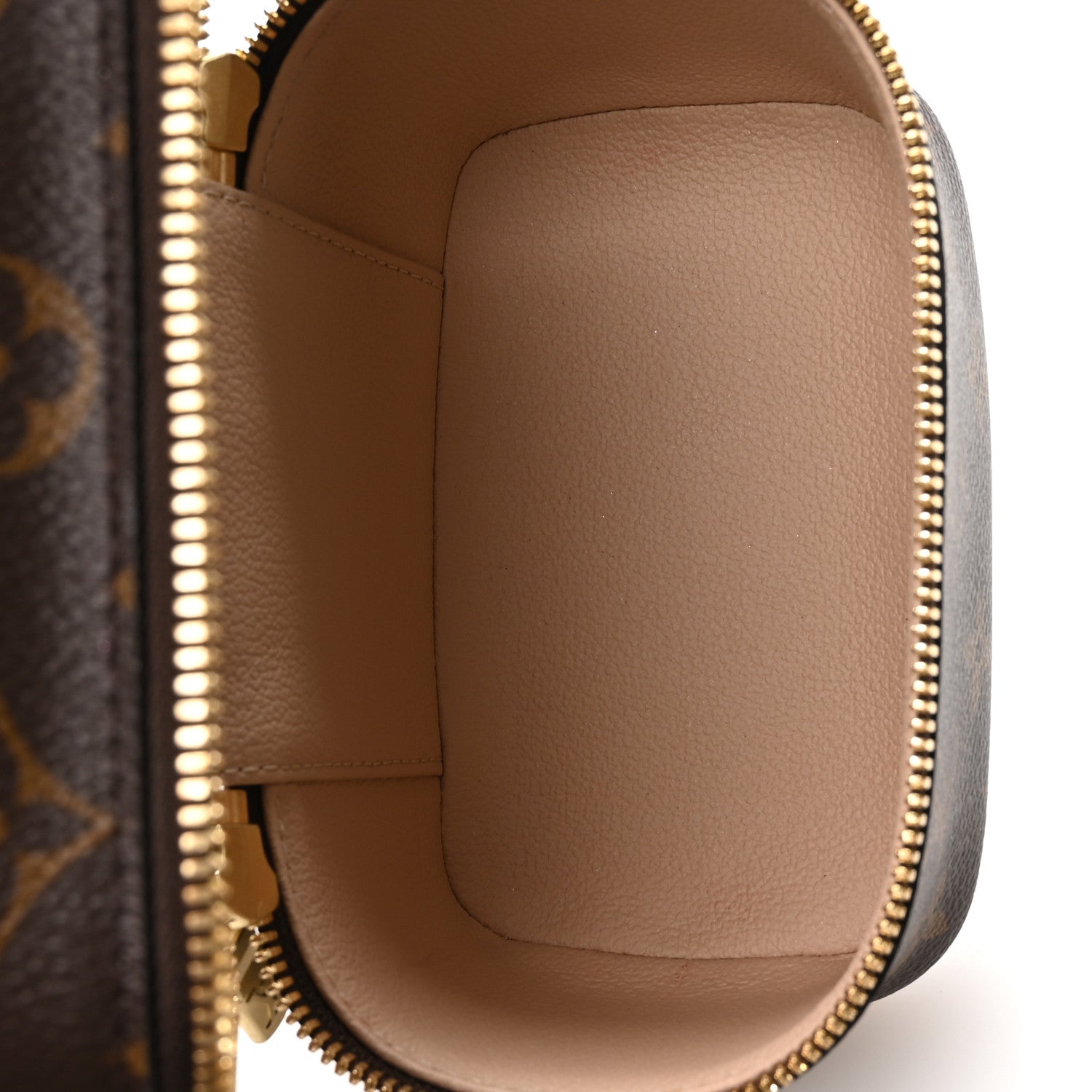 Louis Vuitton Monogram Nano Nice 5 of 6