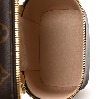 Louis Vuitton Monogram Nano Nice 5 of 6